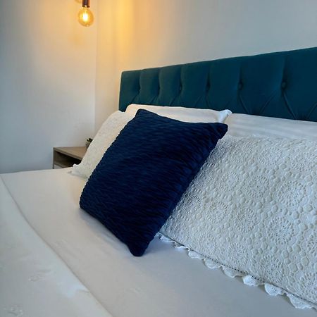 Tirana Elegant Apartment Extérieur photo